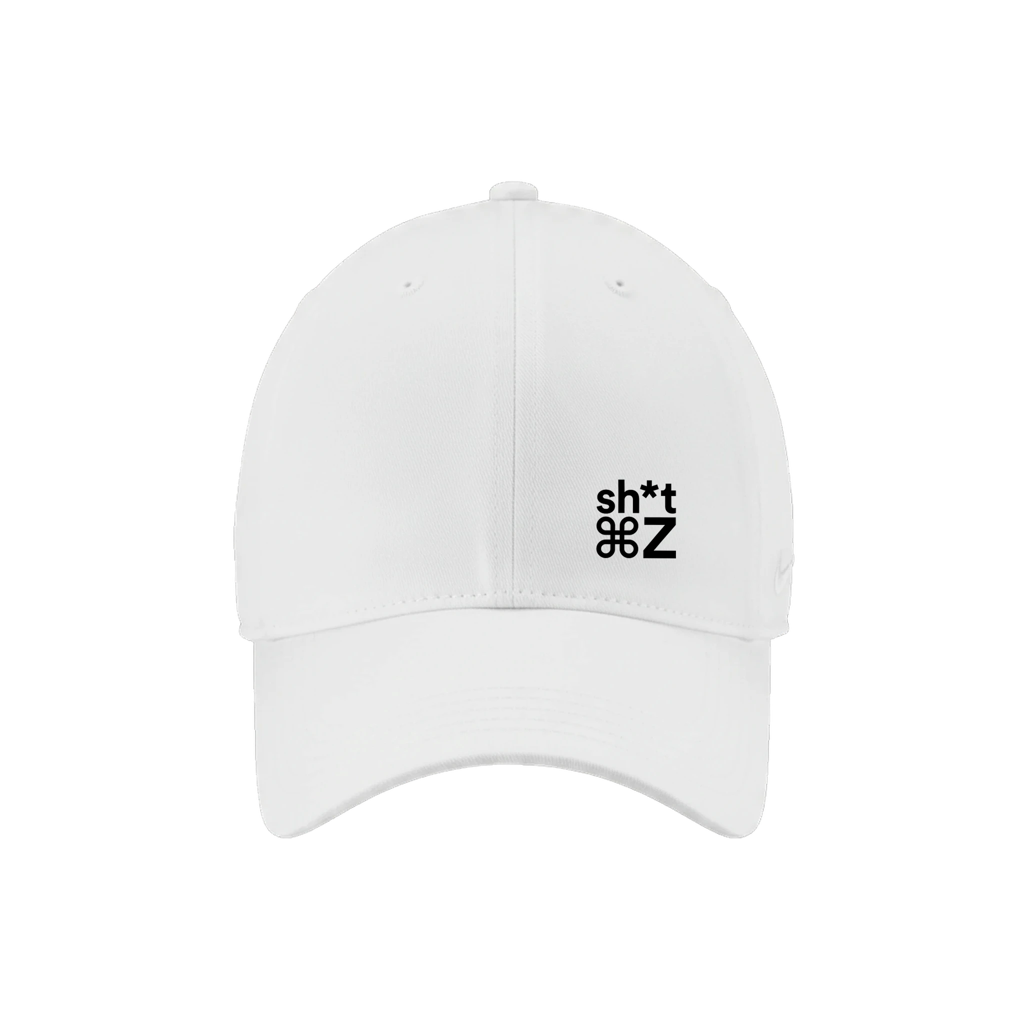 Sh*t ⌘Z Heritage Cap