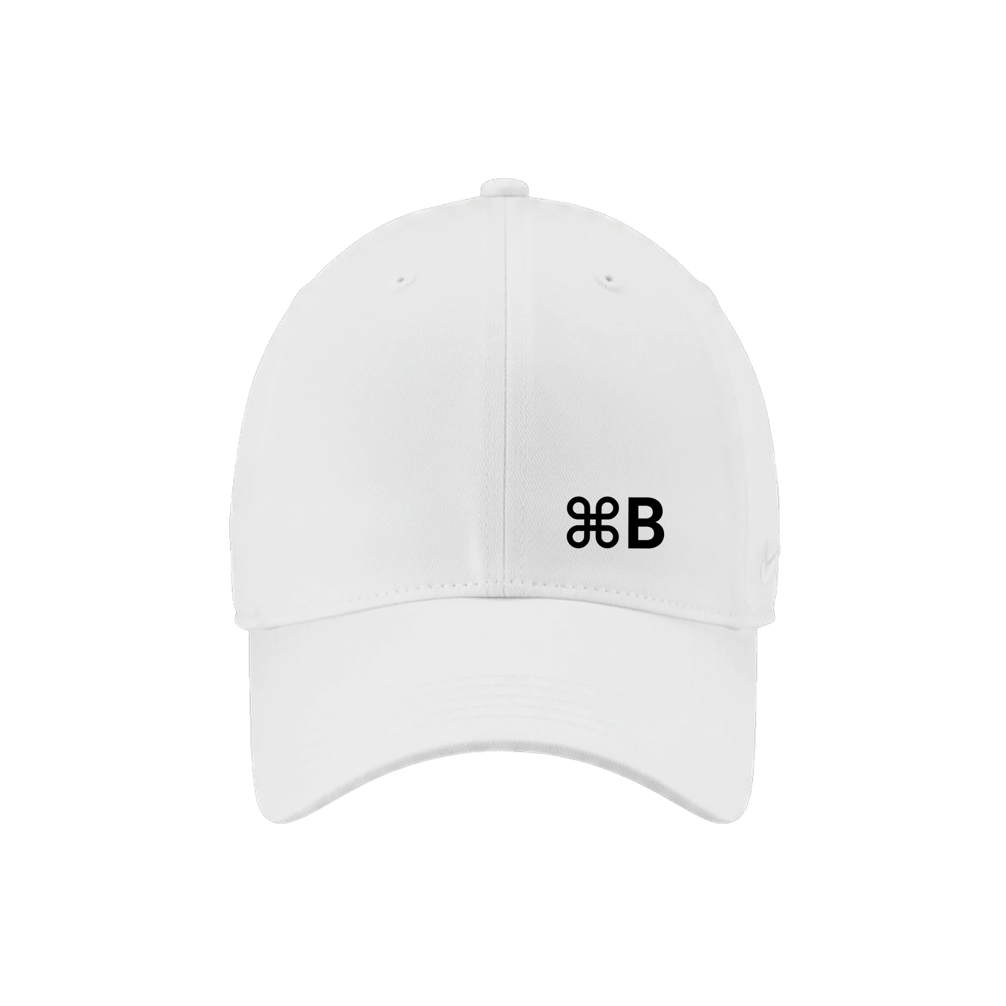 ⌘B Heritage Cap