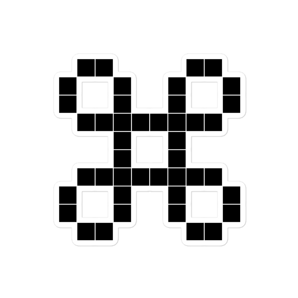 Command the Pixels stickers - Image 5
